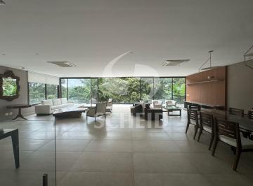 Casa · 600m² · 3 Quartos · 4 Vagas · Casa Para Locação com 600m2 no Tamboré 1