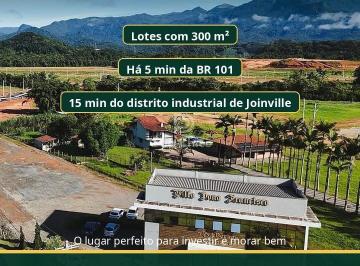 Terreno · 300m² · LOTEAMENTO VILLA DONA FRANCISCA