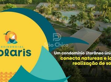 Terreno · 240m² · Residencial Solaris - Condomínio Fechado