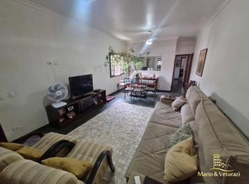2da48db36836fb2228f0be679f208a0a1e64bd79 · Casa sobreposta térrea com 3 dormitórios à venda, 126 m² por R$ 550.000,00 - Enseada - Guarujá/SP