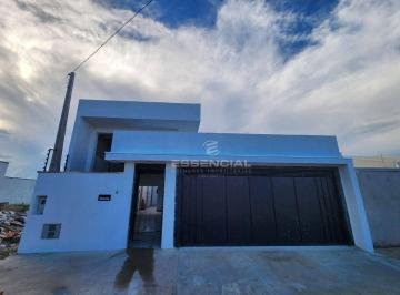 434e6e63f993eaf4ce1320598538223e7a0b4874 · Casa com 3 dormitórios à venda, 200 m² por R$ 880.000,00 - Residencial Ouro Verde - Botucatu/SP