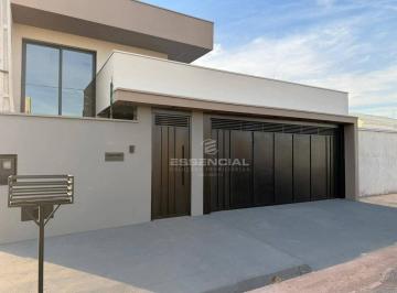 57879c8c9136e6481710710d203d1c036cfc7c2c · Casa com 3 dormitórios à venda, 200 m² por R$ 880.000,00 - Residencial Ouro Verde - Botucatu/SP