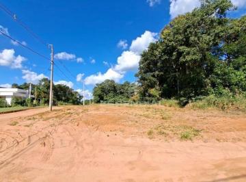 792995be9b04ae2e7efa7aed74210e8352b6b334 · Terreno à venda, 432 m² por R$ 40.000,00 - Condomínio Ninho Verde II - Pardinho/SP