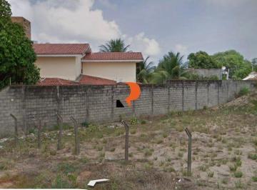 1.000 M² · Terreno Lote em Candelária, Natal/RN