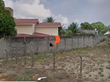 1.000 M² · Terreno Lote em Candelária, Natal/RN