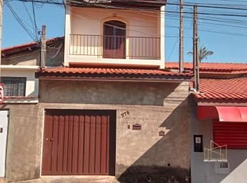 095db001a6fd5c37e61327da651f7f0101523402 · Casa com 3 dormitórios à venda, 180 m² por R$ 600.000,00 - Jardim Padre Bento - Itu/SP