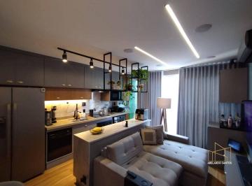 da33b4b73dbd03c6ea59fcd153d95de96725efc9 · Apartamento com 2 dormitórios à venda, 47 m² por R$ 425.000,00 - Residencial Maxim Home Club Itu - I