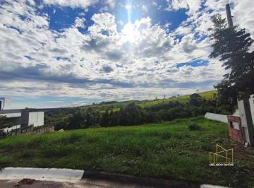 4042a30ee3bfddc93356f984f49e7cf3a5bee1c7 · Terreno à venda, 586 m² por R$ 420.000,00 - Condomínio Mirante dos Ipês - Salto/SP