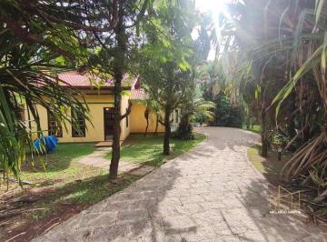 87a42213ff46cdb983ffd479d104fd61f388f37a · Casa com 3 dormitórios para alugar, 195 m² por R$ 7.400,00/mês - Chácara Flora - Itu/SP