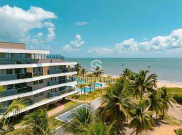 5dfa6500c5c5644a1df86bc07ed9082693e37980 · Apto. Mobiliado pé na areia  2/4 Q por R$ 1.400.000 - João Pessoa/PB