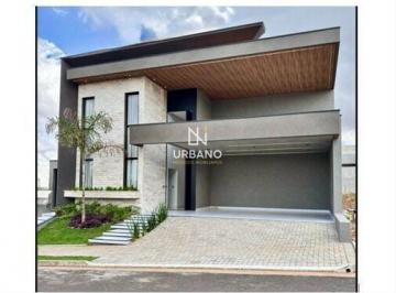 Casa · 180m² · 3 Quartos · 4 Vagas · Casa Condomínio Quinta do Lago Lac Léman