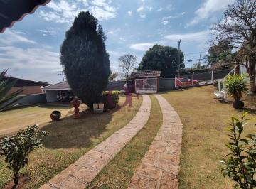 Casa · 253m² · 4 Quartos · 2 Vagas · Casa à venda no CafezalVI - Itupeva/SP