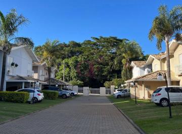 Casa · 140m² · 4 Quartos · 4 Vagas · Casa à Venda no Condomínio Chácara das Palmeiras Imperiais