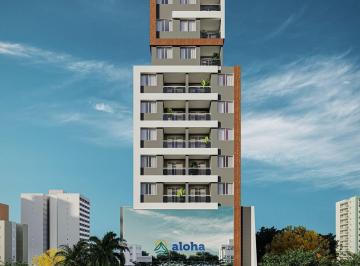 Apartamento · 68m² · 2 Quartos · 1 Vaga · Apartamento em Praia de Itaparica, Vila Velha/ES