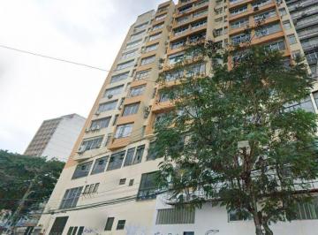 Apartamento · 27m² · 1 Quarto · Apartamento para alugar no bairro Centro - Vitória/ES