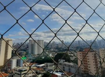 Apartamento · 97m² · 3 Quartos · 2 Vagas · Apartamento na Vila MAtilde, com 3 dormitorios, proximo a estação, com 2 vagas, prédio com infraestr