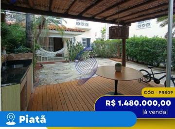 Apartamento · 167m² · 3 Quartos · 2 Vagas · VENDO APARTAMENTO 167 M² | 03 QUARTOS | RESIDECIAL JARDIM MEDITERRÂNEO| PIATÃ | SALVADOR | BAHIA