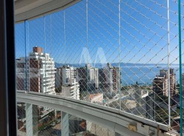 Apartamento · 128m² · 3 Quartos · 2 Vagas · Apartamento vista Mar na Agronômica