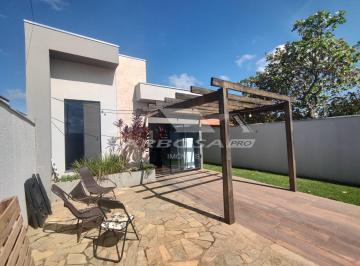 Casa · 80m² · 3 Quartos · Casa com 3 quartos sendo 1 suite á venda no Portal das Águas Quentes