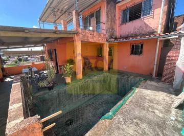 Casa · 280m² · 5 Quartos · 2 Vagas · Casa em Bultrins Olinda, 5 qts, 2sts, piscina, 2 vgs, 2 quitinetes, vista P/mar