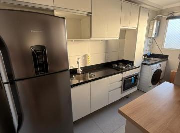 Apartamento · 49m² · 2 Quartos · 1 Vaga · Apartamento com 2 quartos e 1 vaga de garagem no Bairro Sarandí