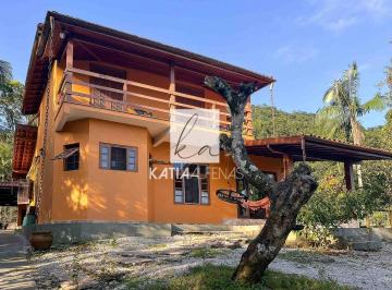 Casa · 157m² · 4 Quartos · 6 Vagas · Refúgio particular | 1.700m² de área total