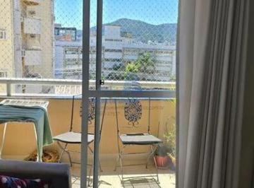 Apartamento · 92m² · 3 Quartos · 2 Vagas · Apartamento à Venda – 03 Dormitórios, UFSC Córrego Grande, Florianópolis