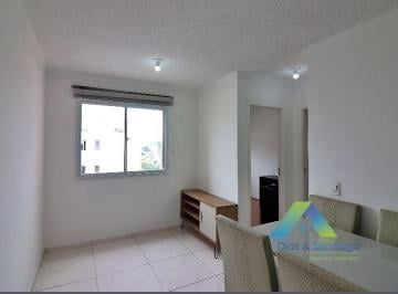 Apartamento · 40m² · 2 Quartos · 1 Vaga · Apartamento à venda no bairro Cursino - São Paulo/SP, Zona Sul