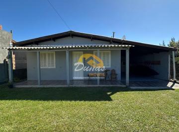 Casa · 81m² · 3 Quartos · 1 Vaga · Casa à venda em Nova Tramandaí - Tramandaí/RS
