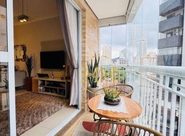 eb66f12efa4bbc86f8ba83542f8b89163ab1b4b1 · Apartamento com 3 dormitórios à venda, 96 m² por R$ 1.280.000 - Gonzaga - Santos/SP