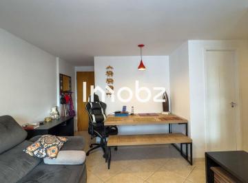 Apartamento · 78m² · 2 Quartos · 1 Vaga · Apartamento à venda na Rua Geórgia, 191 - Brooklin - São Paulo - SP - CEP: 04559-010