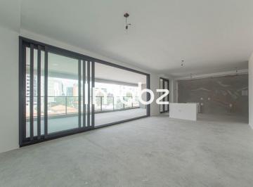 Apartamento · 194m² · 4 Quartos · 3 Vagas · Apartamento à venda na Rua Nova York, 365 - Brooklin - São Paulo - SP - CEP: 04560-000