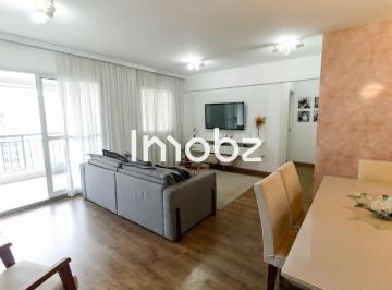 Apartamento · 85m² · 2 Quartos · 2 Vagas · Apartamento à venda no Condomínio Mais Flora Morumbi - Rua José Da Silva Ribeiro, 576 - São Paulo -