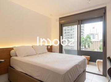 Apartamento · 25m² · 1 Quarto · Apartamento à venda na Rua Capote Valente, 65 - Pinheiros - São Paulo - SP - CEP: 05409-000