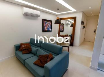 Apartamento · 74m² · 2 Quartos · 1 Vaga · Apartamento à venda no On Panamby - Rua Diego De Castilho, 150 - São Paulo - SP - CEP: 05704-070