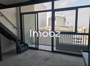Apartamento · 46m² · 1 Quarto · Apartamento à venda na Rua Cardoso de Almeida, 432 - Perdizes - São Paulo - SP - CEP: 05013-000