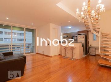 Apartamento · 100m² · 2 Quartos · 2 Vagas · Apartamento à venda na Alameda Campinas, 701 - Jardim Paulista - São Paulo - SP - CEP: 01404-001