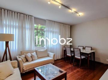 Apartamento · 90m² · 3 Quartos · 1 Vaga · Apartamento à venda na Rua Ministro Godói, 1584 - Perdizes - São Paulo - SP - CEP: 05015-001