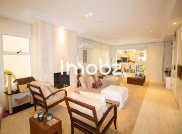 Casa · 230m² · 4 Quartos · 4 Vagas · Casa à venda - Rua Joaquim Nabuco - São Paulo - SP - CEP: 04621-004