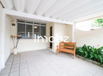 Casa · 165m² · 3 Quartos · 2 Vagas · Casa à venda - Rua Conceição de Monte Alegre - São Paulo - SP - CEP: 04563-060