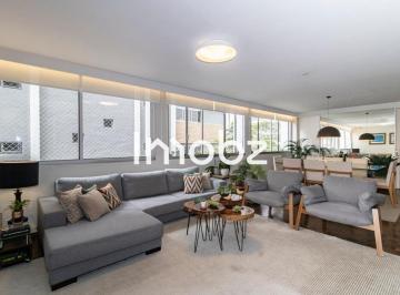 Apartamento · 160m² · 3 Quartos · 1 Vaga · Apartamento à venda na Rua da Mata, 173 - Itaim Bibi - São Paulo - SP - CEP: 04531-020