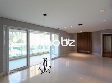 Apartamento · 129m² · 3 Quartos · 2 Vagas · Apartamento à venda no Wish 37 - Rua Doutor Chibata Miyakoshi, 37 - São Paulo - SP - CEP: 05705-170