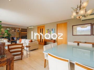 Apartamento · 200m² · 3 Quartos · 4 Vagas · Apartamento à venda no Condomínio Cristais Da Terra - Panamby - Rua Fábio Lopes Dos Santos Luz, 236 