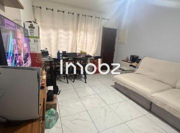 Casa · 80m² · 2 Quartos · 1 Vaga · Casa à venda - Rua Arizona - São Paulo - SP - CEP: 04567-000