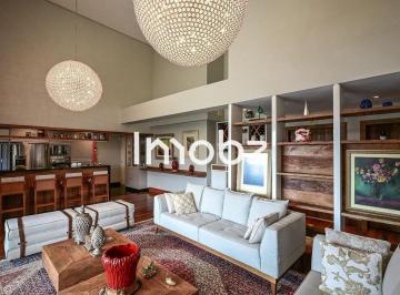 Apartamento · 186m² · 3 Quartos · 4 Vagas · Apartamento à venda no Wish 37 - Rua Doutor Chibata Miyakoshi, 37 - São Paulo - SP - CEP: 05705-170