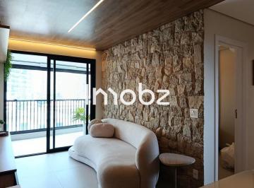 Apartamento · 77m² · 2 Quartos · 2 Vagas · Apartamento à venda na Rua Cardeal Arcoverde, 2958 - Pinheiros - São Paulo - SP - CEP: 05408-003