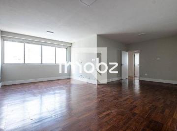 Apartamento · 130m² · 3 Quartos · 2 Vagas · Apartamento à venda na Rua Peixoto Gomide, 1772 - Jardim Paulista - São Paulo - SP - CEP: 01409-002