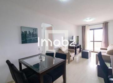 Apartamento · 72m² · 2 Quartos · 2 Vagas · Apartamento à venda na Alameda Franca, 584 - Jardim Paulista - São Paulo - SP - CEP: 01422-002