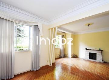 Casa · 350m² · 3 Quartos · 3 Vagas · Casa à venda - Rua Atlântica - São Paulo - SP - CEP: 01440-000