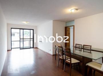 Apartamento · 100m² · 3 Quartos · 1 Vaga · Apartamento à venda na Rua da Paz, 1313 - Chácara Santo Antonio - São Paulo - SP - CEP: 04713-001